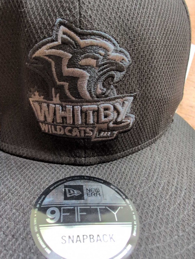 New Era Whitby Wildcats Hat black - photo 2