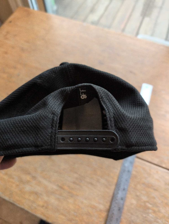New Era Whitby Wildcats Hat black - photo 4