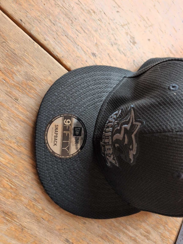 New Era Whitby Wildcats Hat black - photo 5