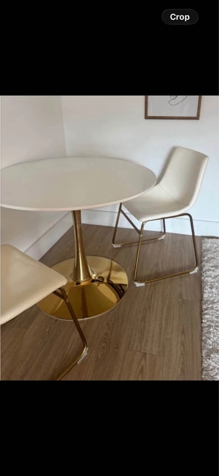Dining table - photo 3
