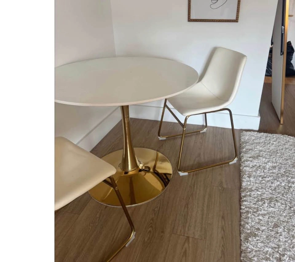 Dining table - photo 4