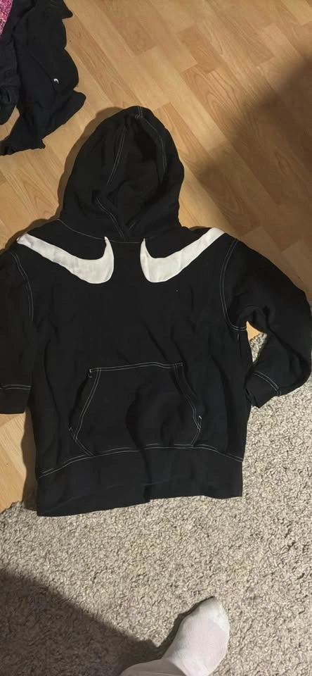 Nike hoodie