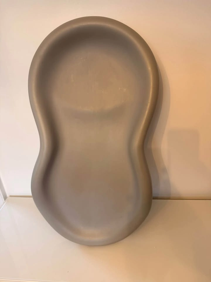 Kikaroo Changing Pad - Grey - photo 2