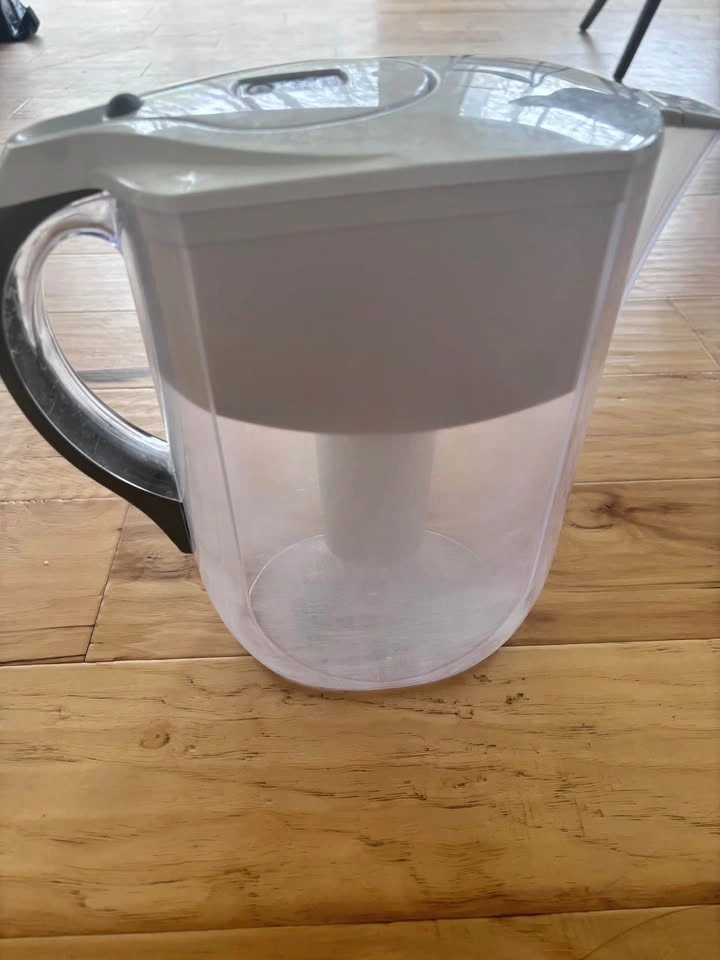Brista Water Filter Pitcher