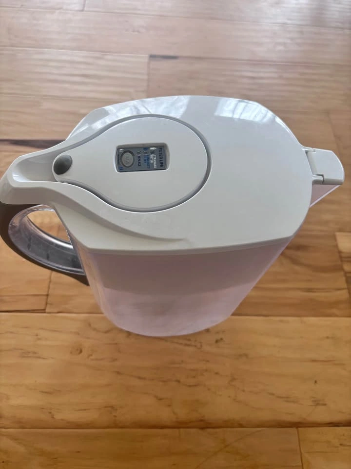 Brista Water Filter Pitcher - photo 2
