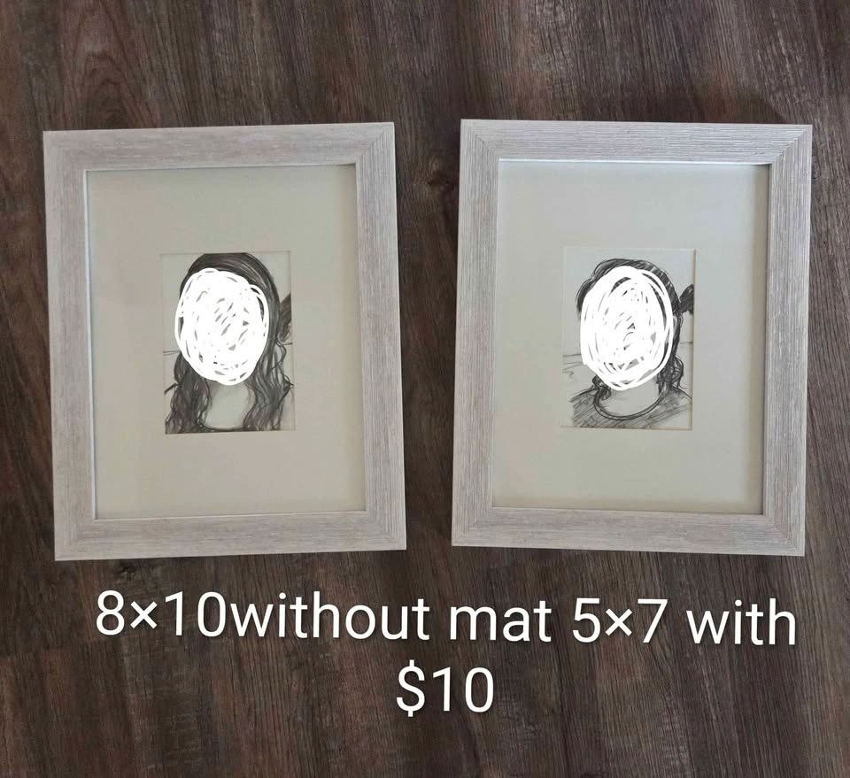 Picture Frame set - photo 2