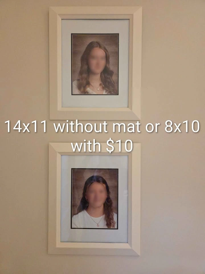 Picture Frame set - photo 5