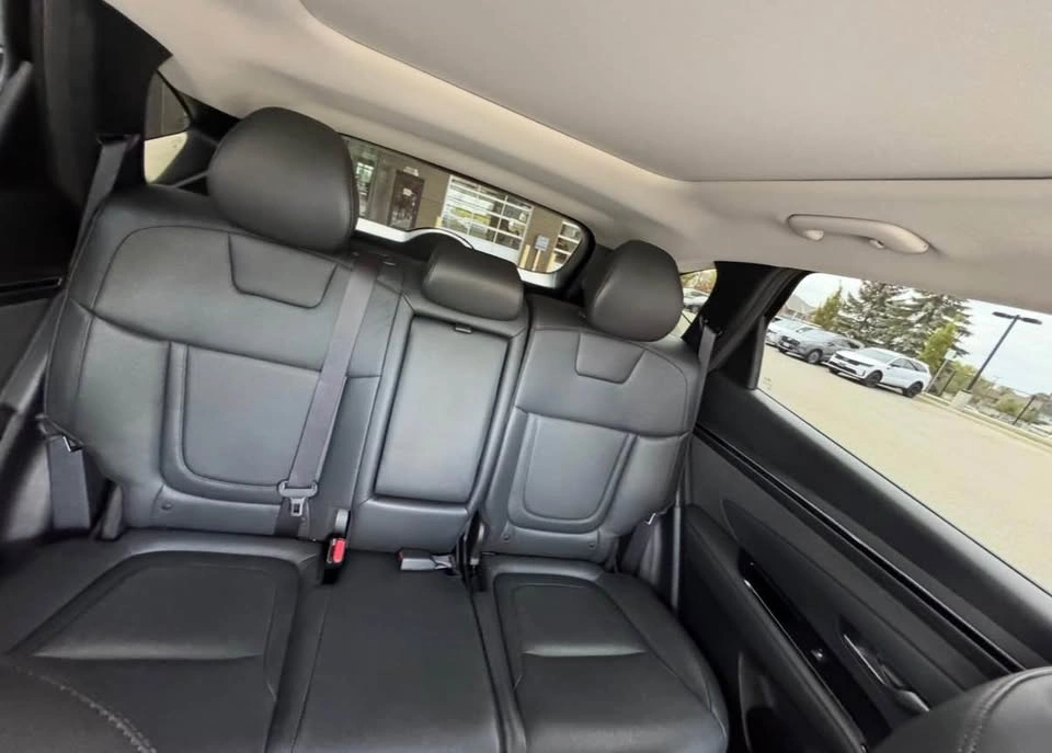 2022 Hyundai Tucson Preferred AWD (Trend Package) - photo 4