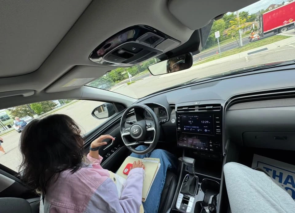 2022 Hyundai Tucson Preferred AWD (Trend Package) - photo 5