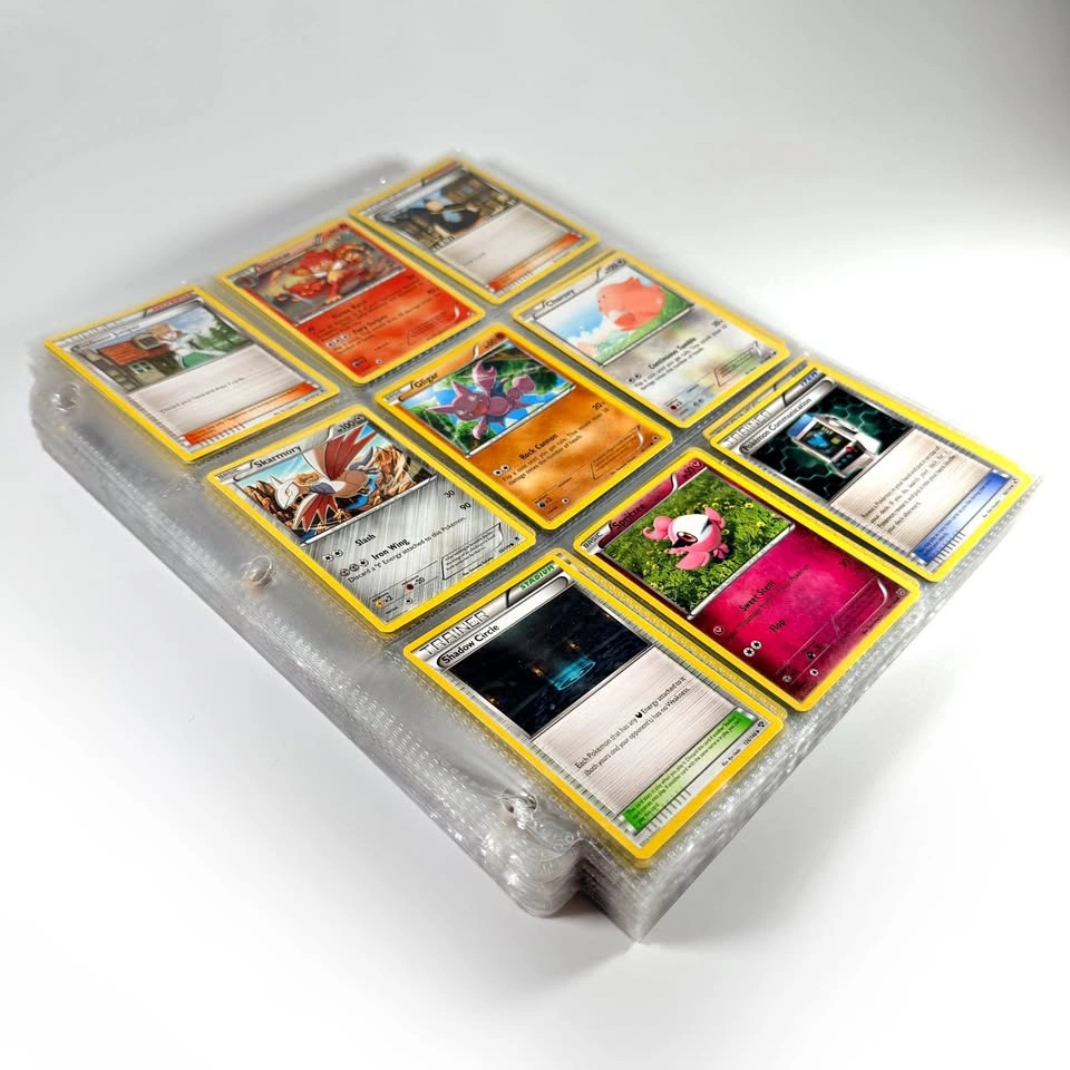 397x Pokemon Cards
