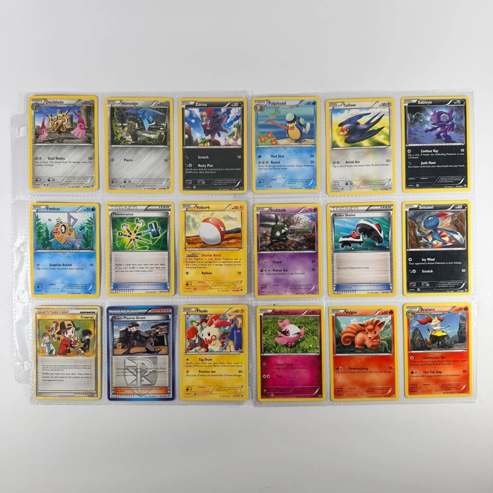 397x Pokemon Cards - photo 4