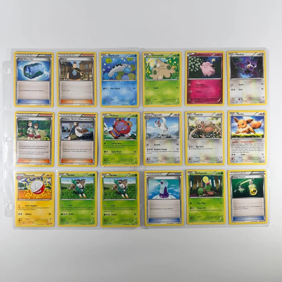 397x Pokemon Cards - photo 5