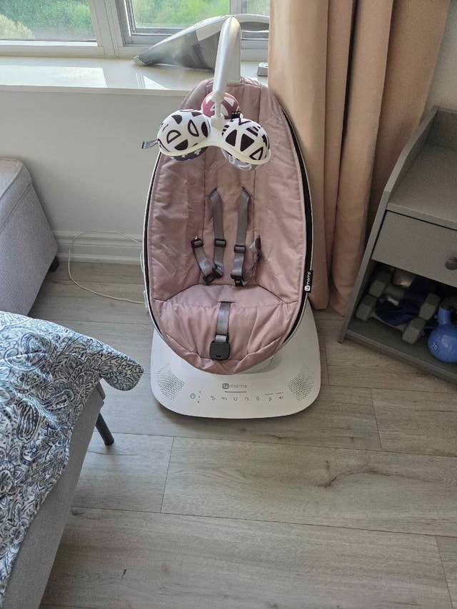 Baby Swings - photo 2
