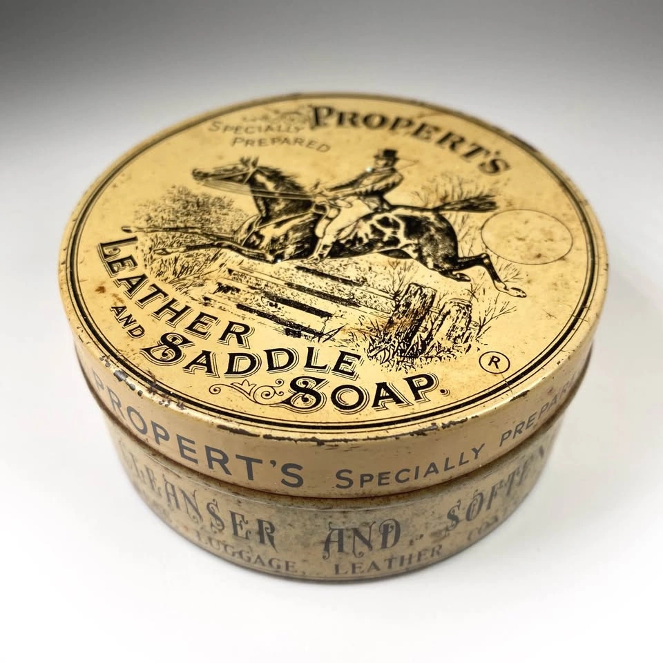 5x Vintage Tins - photo 3