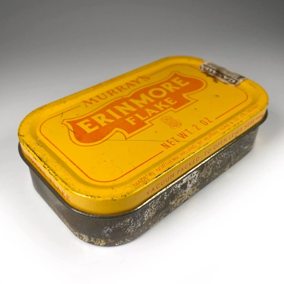 5x Vintage Tins - photo 5