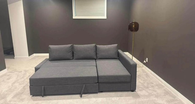 IKEA FRIHEITEN Sectional Couch