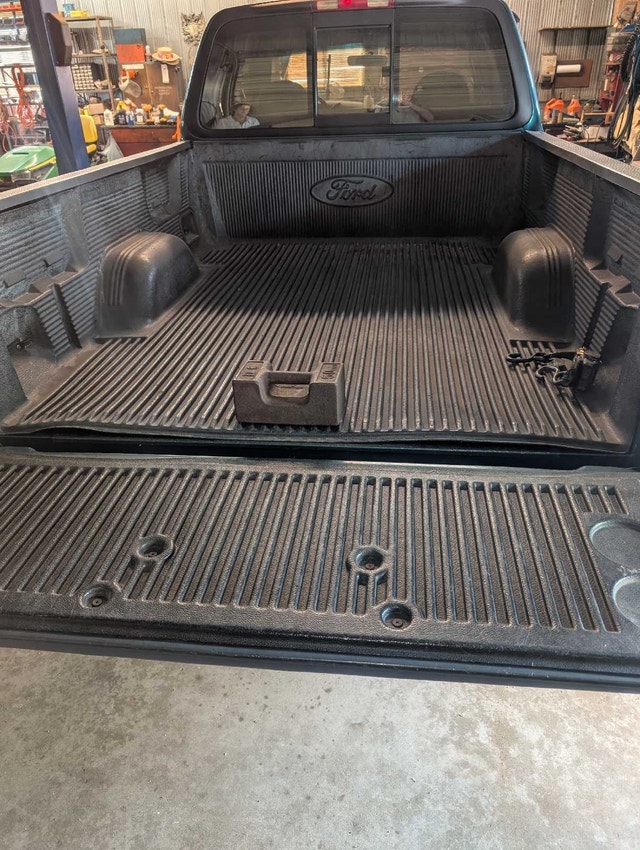 1997 Ford F-250LD - photo 4