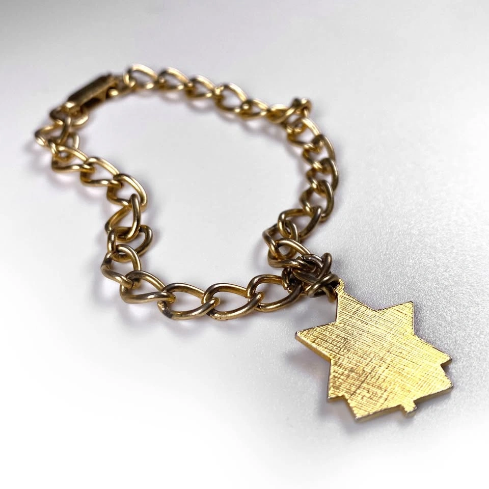 Vintage Expo 67 Bracelet - photo 2