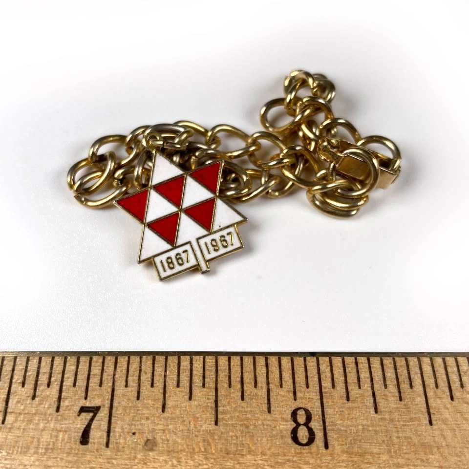 Vintage Expo 67 Bracelet - photo 3