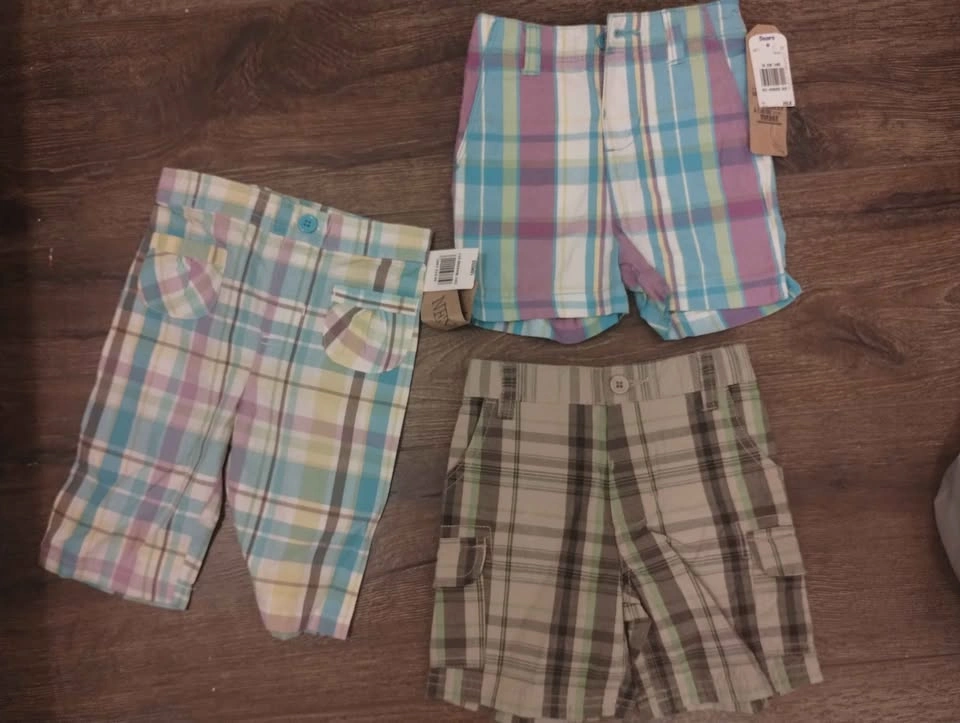 BRAND NEW Baby Clothes 0-18 Months | Huge Bundle - photo 4