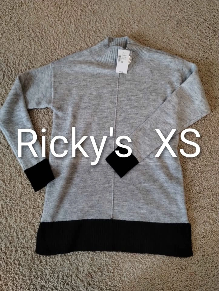 Brand NEW Sweaters w/ Tags | XS–L - photo 3