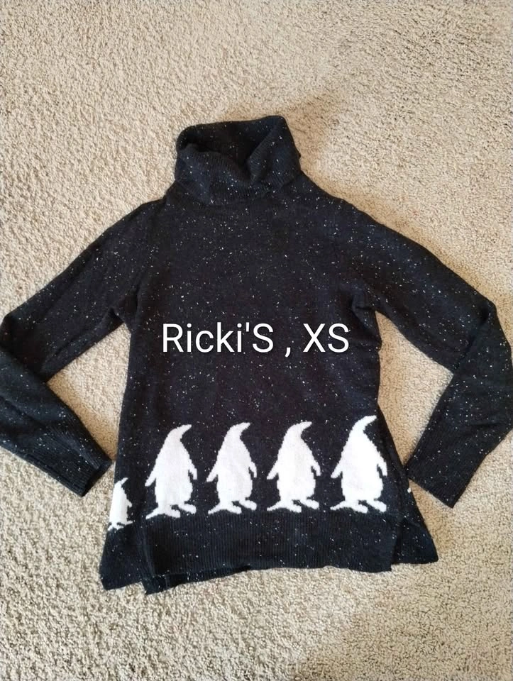Brand NEW Sweaters w/ Tags | XS–L - photo 4