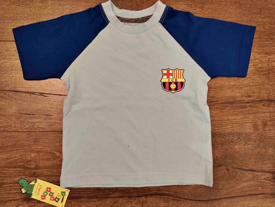 Boys' Clothes - Brand New & Gently Used (Ages 2-4)