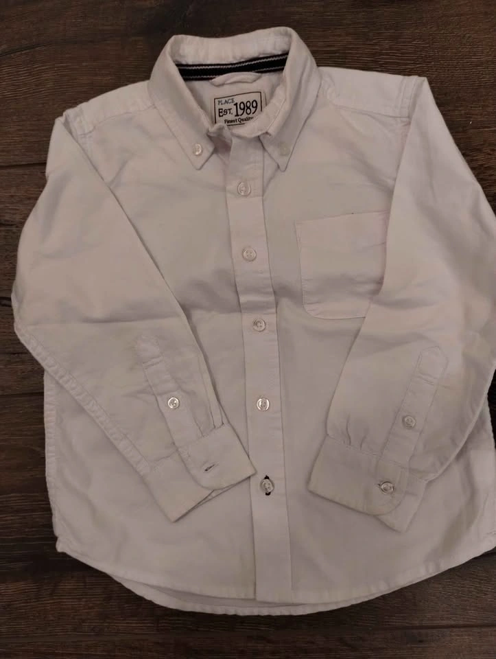 Boys' Clothes - Brand New & Gently Used (Ages 2-4) - photo 4