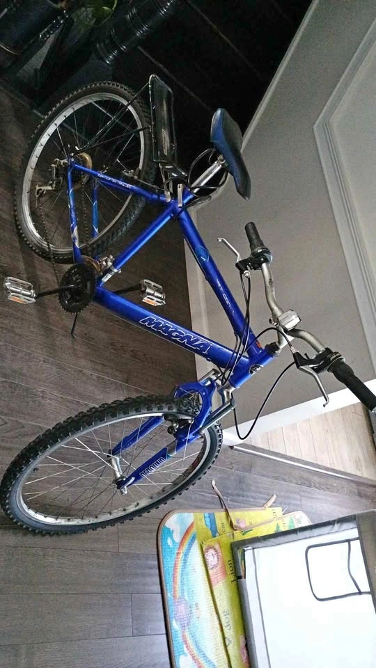 MAGNA Bicycle Aro 26