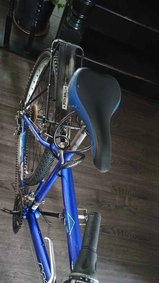 MAGNA Bicycle Aro 26 - photo 4