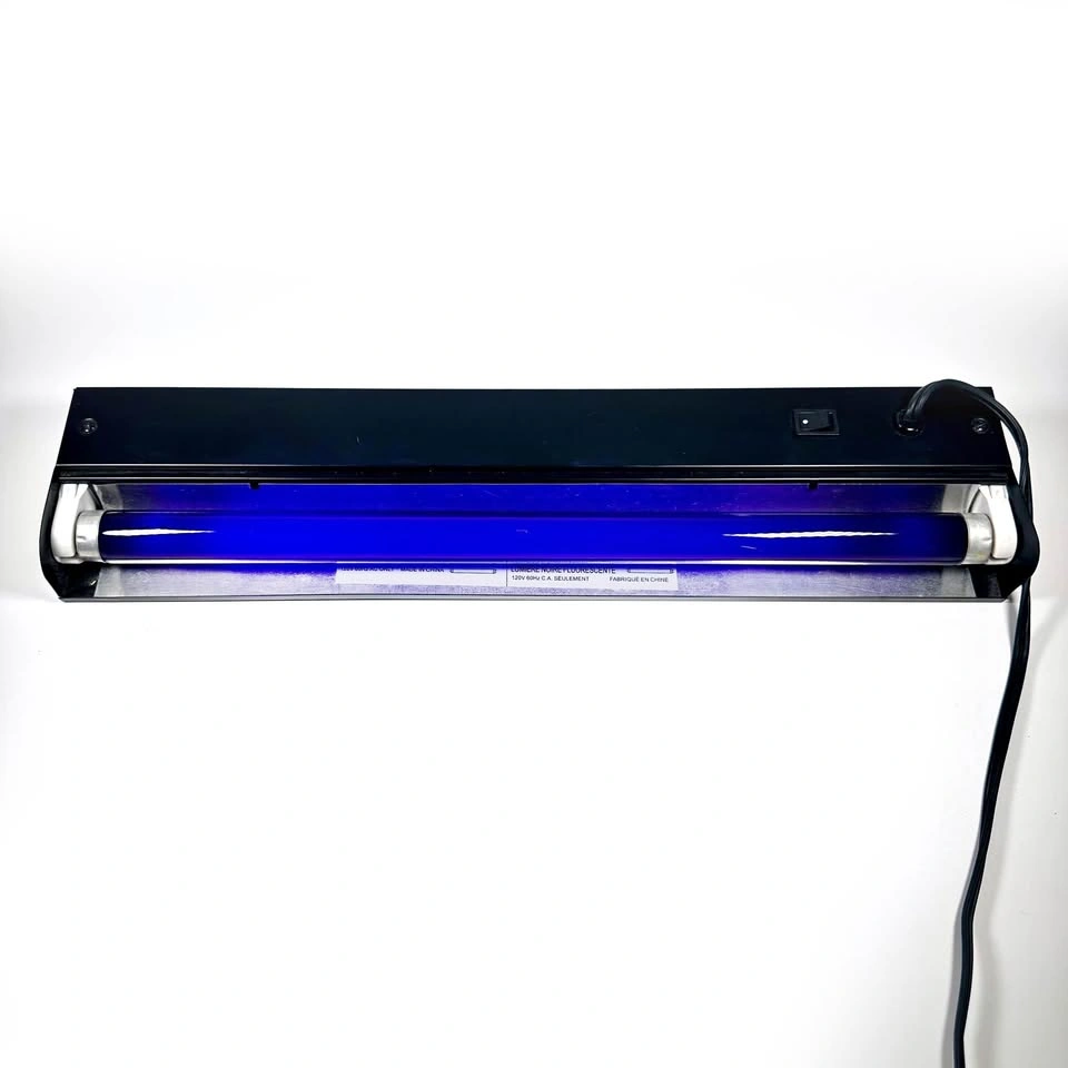18” UV Light Fixture