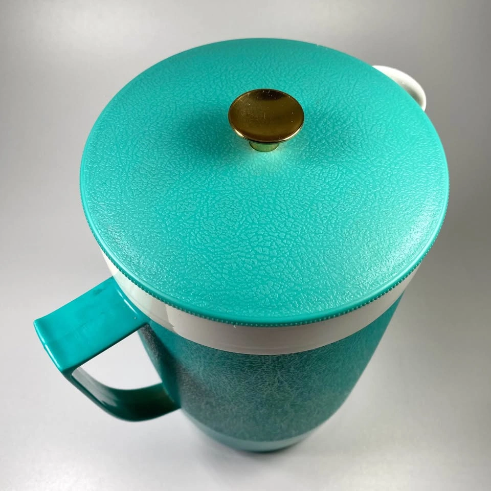 10x Vintage Sunfrost Insulated Serveware - photo 3