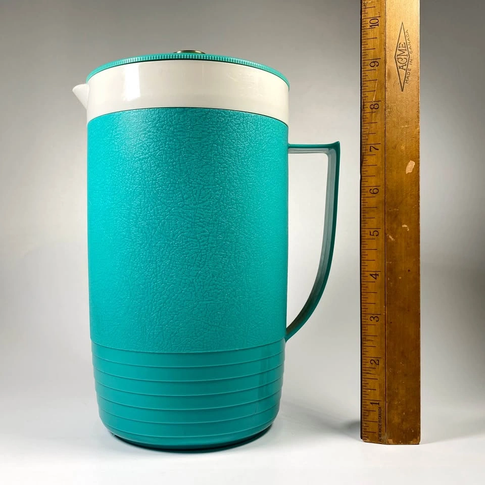 10x Vintage Sunfrost Insulated Serveware - photo 4