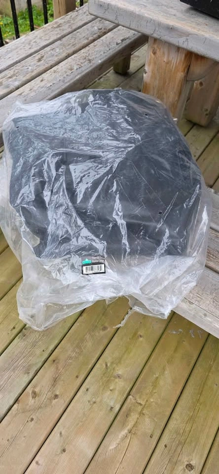 GMG Ledge Pellet Grill Smoker with Cover & New Thermal Blanket - photo 4