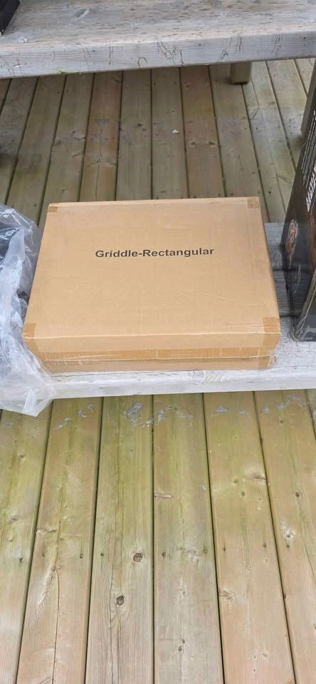 GMG Ledge Pellet Grill Smoker with Cover & New Thermal Blanket - photo 5