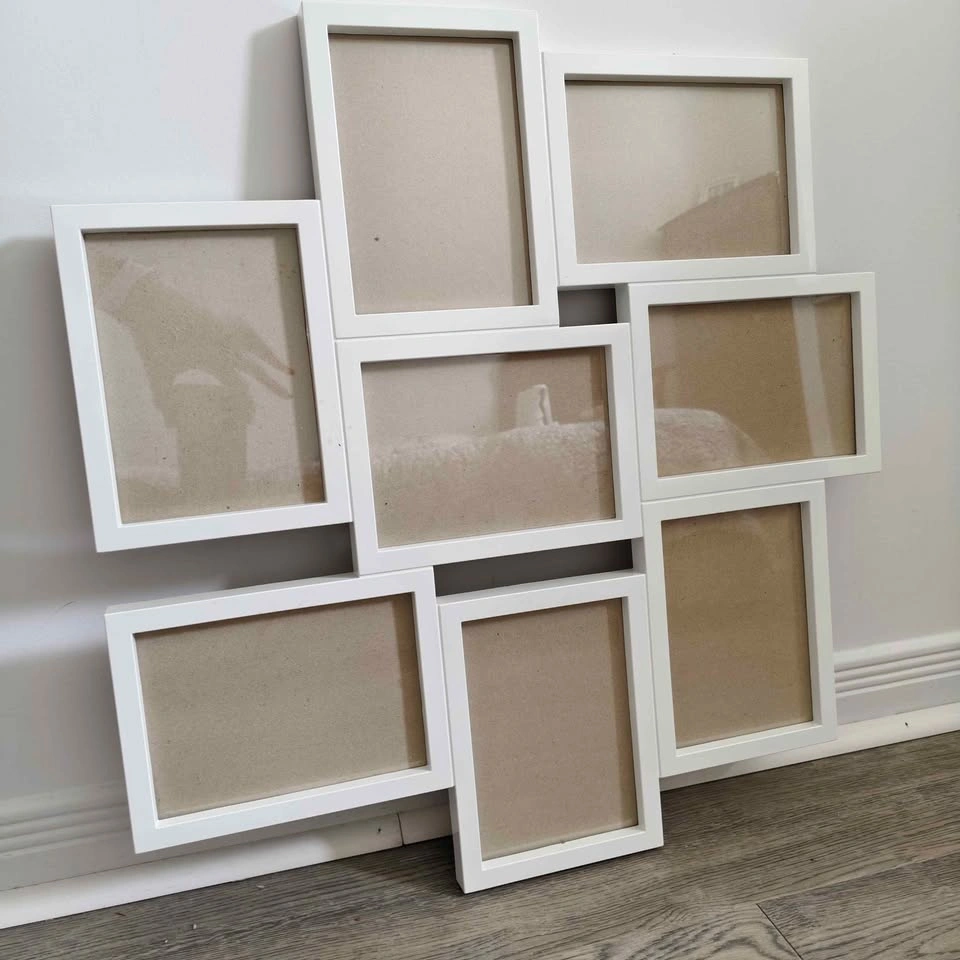 8 Photo Frame 12*17cm - photo 2