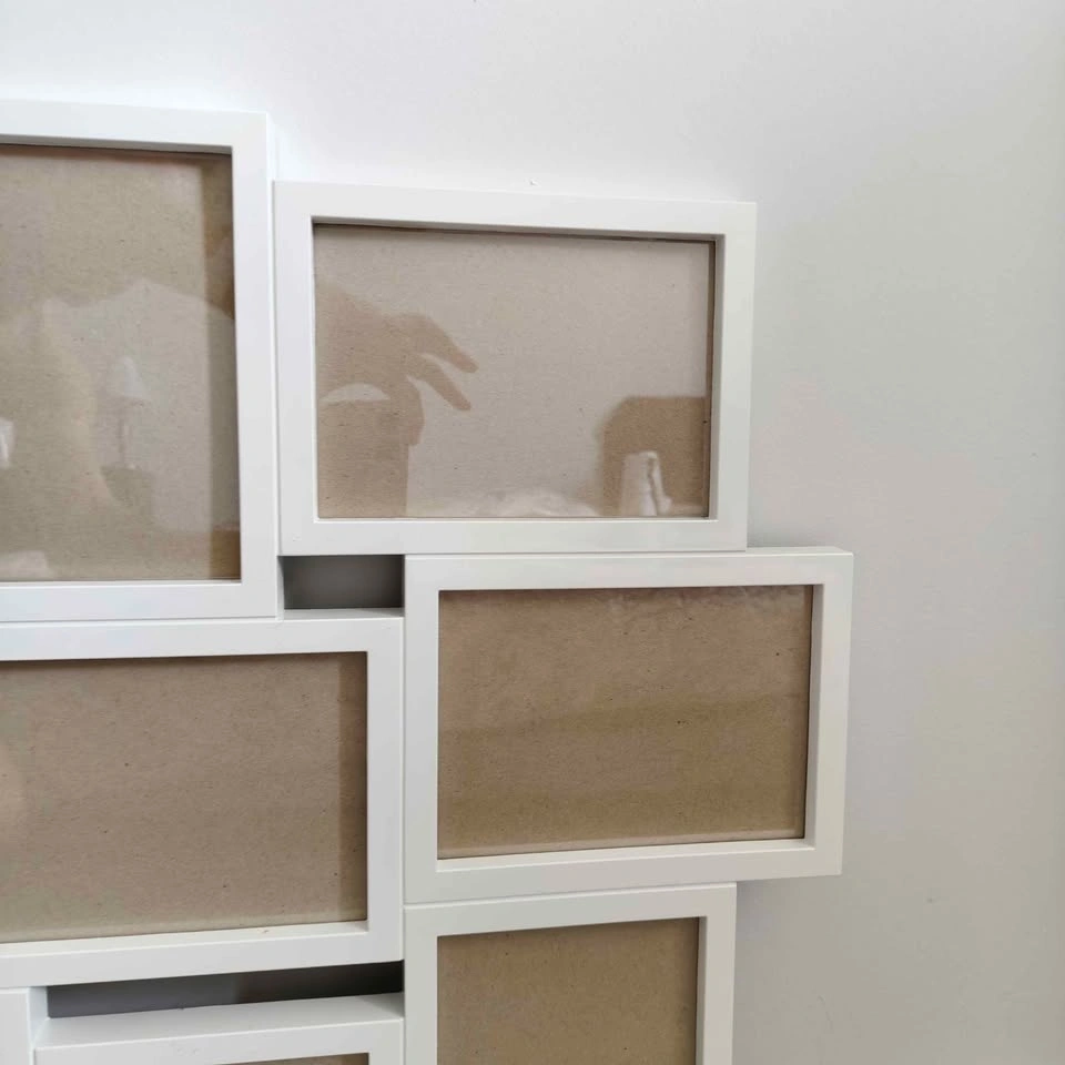 8 Photo Frame 12*17cm - photo 3