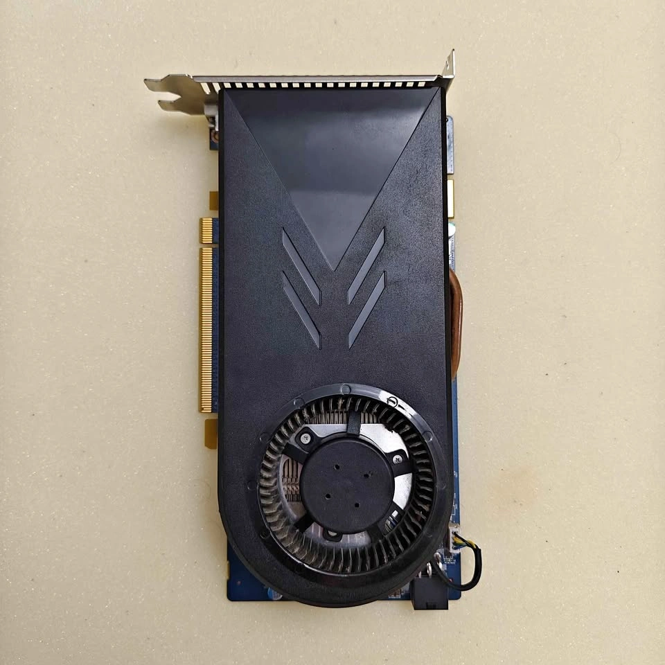 Radeon HD 5770 1Gb Video Card (for parts or repair)