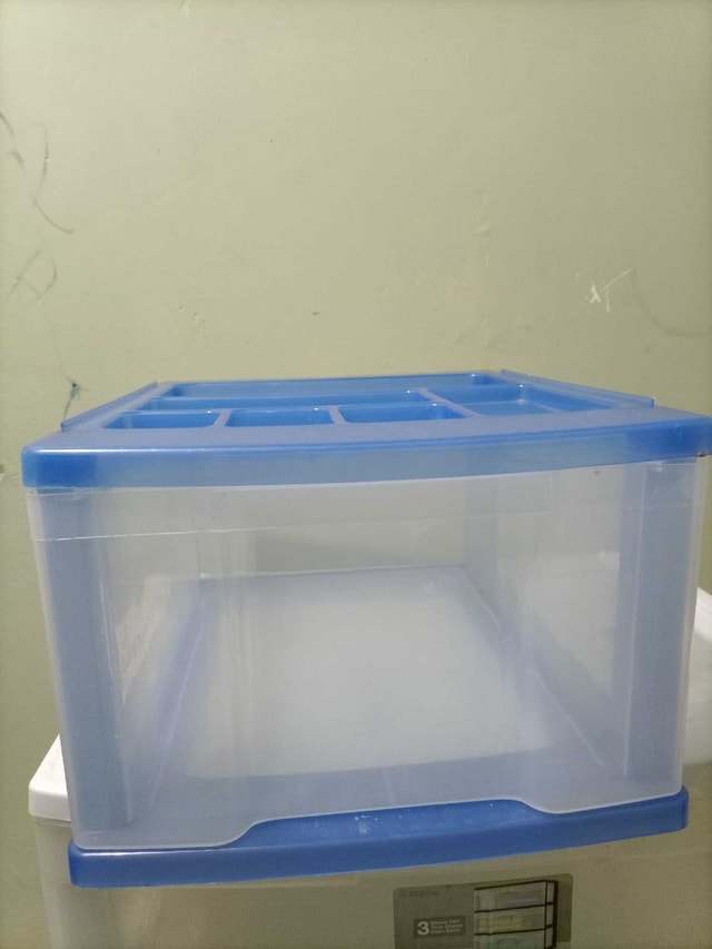 Storage box - photo 3