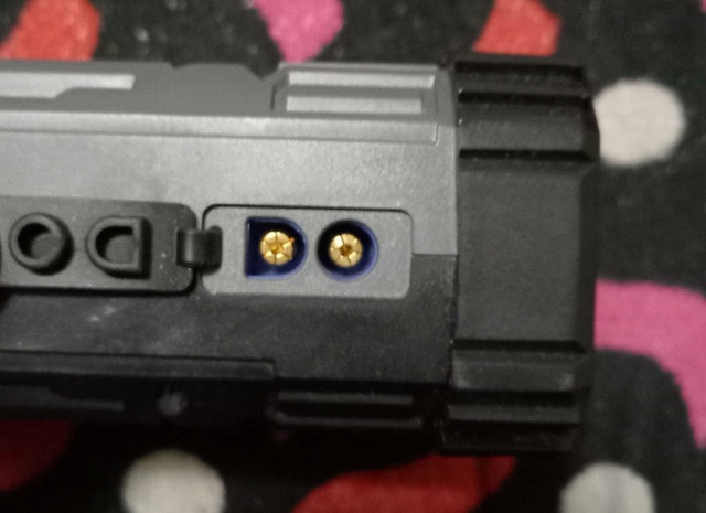 Avapow Car Jump Starter - photo 3