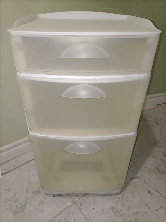 Storage cart