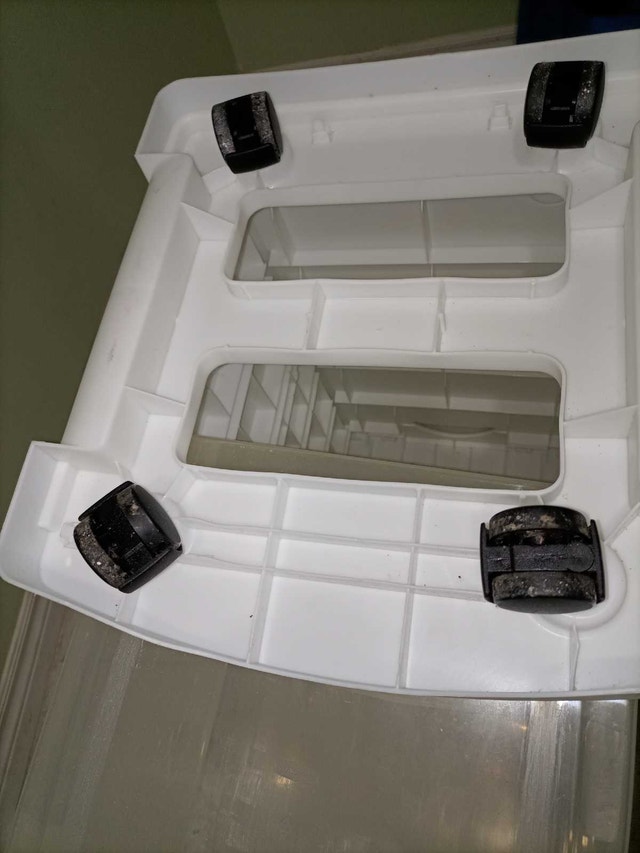 Storage cart - photo 3