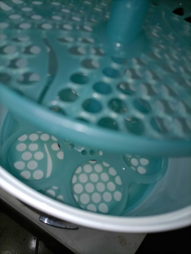 Steam steriliser - photo 5