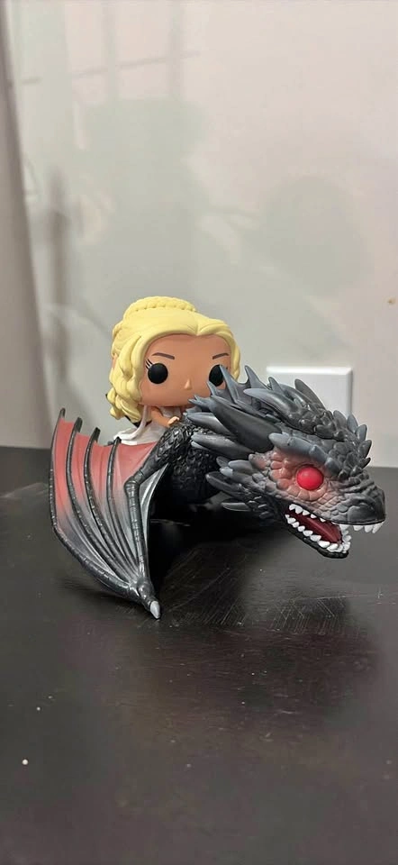 Funko Pop