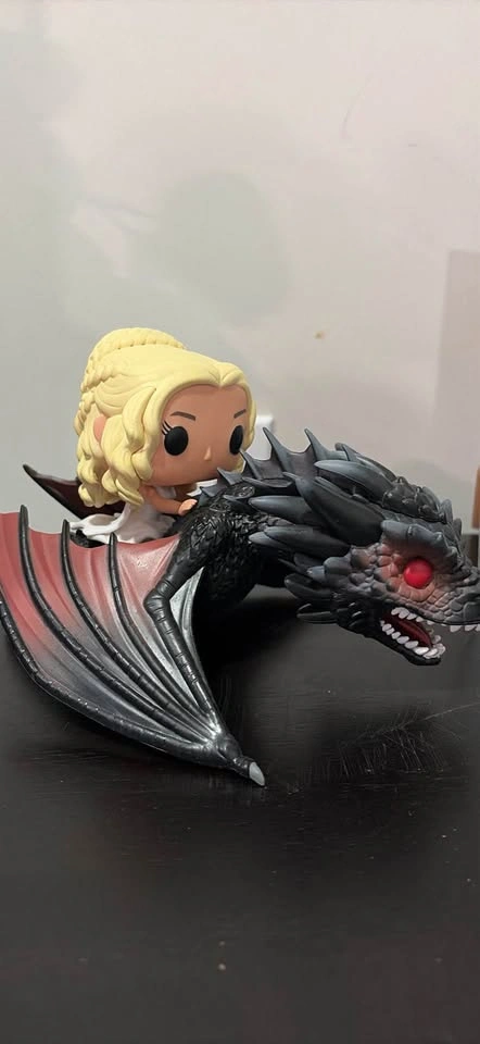 Funko Pop - photo 2