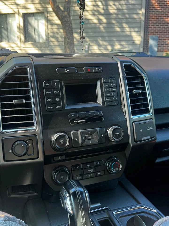 CarPlay Android Stereos - photo 2