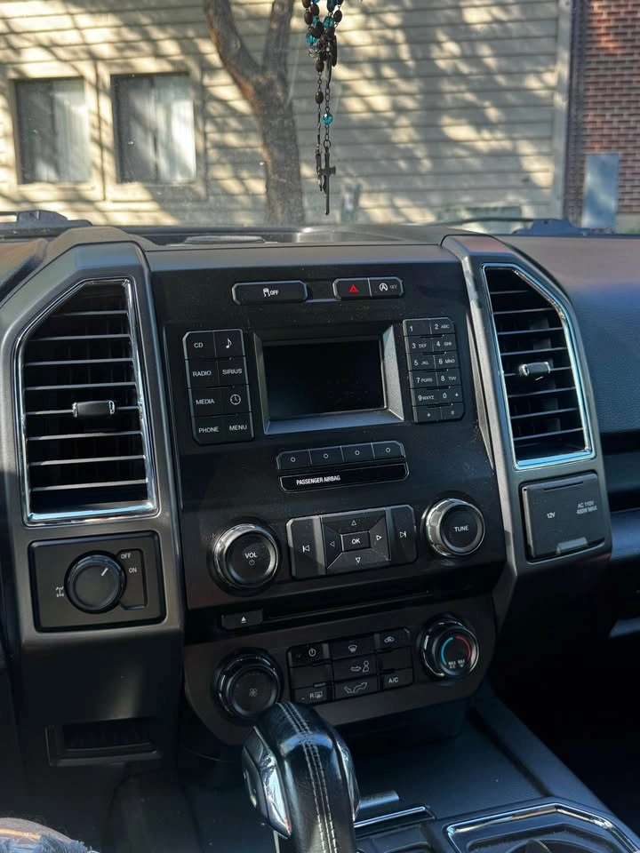 CarPlay Android Stereos - photo 3