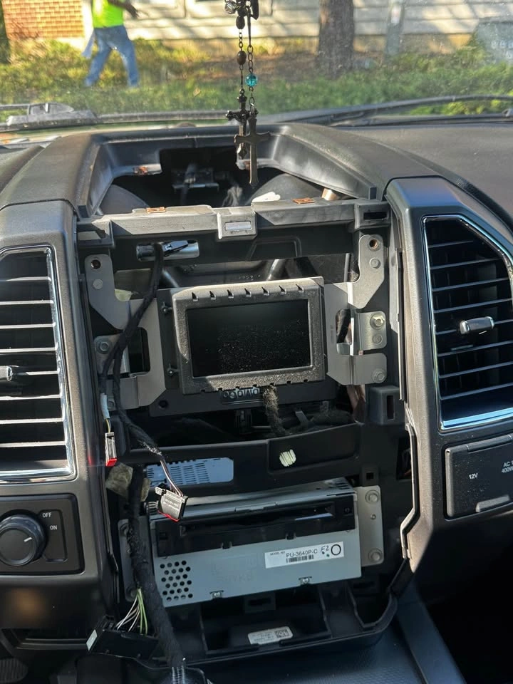 CarPlay Android Stereos - photo 4