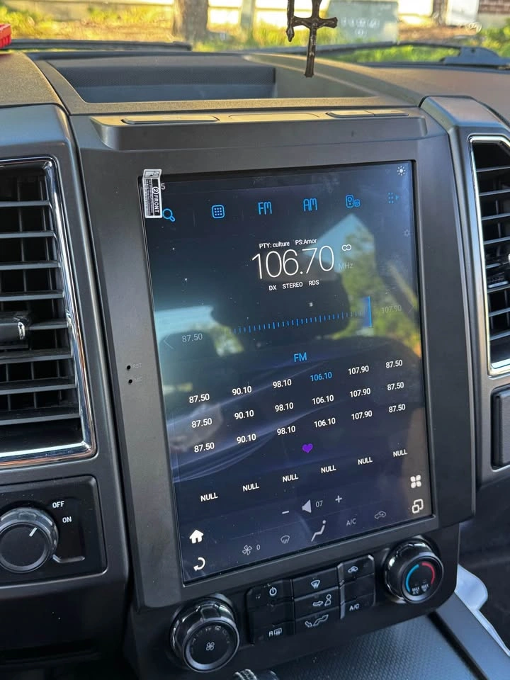 CarPlay Android Stereos - photo 5