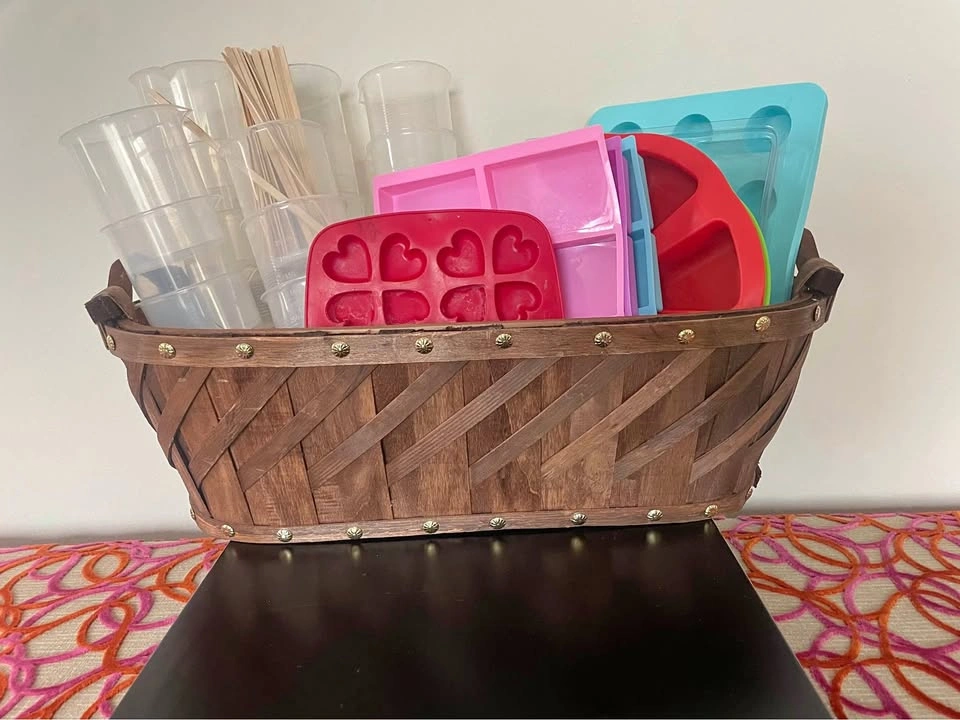 Soap Making Starter Kit